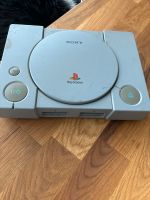 PlayStation 1 ohne Anschlusskable Niedersachsen - Steinkirchen Vorschau