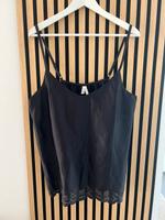 C&A Top schwarz Gr. L NEU Bremen - Vegesack Vorschau