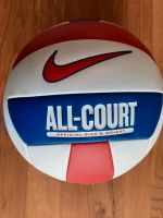 Volleyball "All-Court" von Nike Bayern - Kleinostheim Vorschau