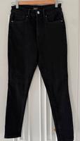 Only Jeans schwarz Gr. 28 Länge 30 Gr. 36 Nordrhein-Westfalen - Zülpich Vorschau