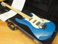 Tom Anderson Classic FR Translucent Blue 1997 Nordrhein-Westfalen - Werl Vorschau