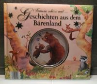 Geschichten aus dem Bärenland mit CD Sachsen-Anhalt - Burgstall (bei Tangerhütte) Vorschau