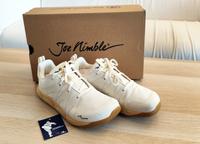 Joe Nimble Addict Off White Größe 40, neuwertig inkl. Rechnung Hamburg-Mitte - Hamburg Rothenburgsort Vorschau