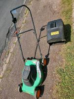 Elektrischer Rasenmäher defekt Niedersachsen - Rastede Vorschau