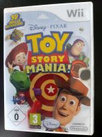 Nintendo Wii Toy Story Mania! mit 3D Brillen Nordrhein-Westfalen - Lippstadt Vorschau