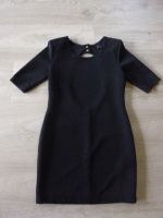 Wunderschönes Kleid H&M Gr. 38 Schwarz Nordrhein-Westfalen - Lippetal Vorschau