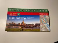 Wanderführer Fahrrad Tour Elbe Radweg Sachsen - Gelenau Vorschau