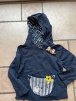 Süßer Next Hoodie Kapuzenpullover Katze Rheinland-Pfalz - Schifferstadt Vorschau