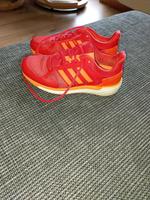 Turnschuhe gr. 38 2/3 von Adidas  ( Neuwertig) Nordrhein-Westfalen - Netphen Vorschau