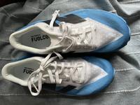 New Balance Laufschuhe Blau 37,5 Leipzig - Connewitz Vorschau