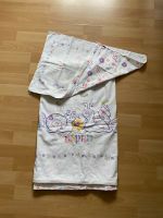 Esprit Bettwäsche Babybett Kinderbett 100x135 Wendebettwäsche Nordrhein-Westfalen - Wetter (Ruhr) Vorschau