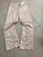 Airfield Glanz Hose neu 38 beige weites Bein Nordrhein-Westfalen - Euskirchen Vorschau