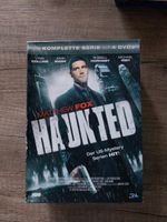 Haunted Serie DVD Box Nordrhein-Westfalen - Dülmen Vorschau