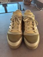 Adidas Sneaker Forum TB 43,5 grün Nordrhein-Westfalen - Wachtendonk Vorschau