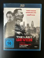 The Last Seven Blu-ray Disc Nordrhein-Westfalen - Westerkappeln Vorschau
