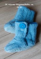 warme Wagenschuhe Babyschuhe Baden-Württemberg - Bräunlingen Vorschau