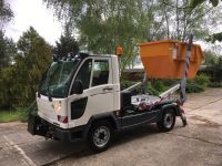 Multicar M30 M26Kipper Allrad Winterdienst Hydraulik Absetzkipper Sachsen - Coswig Vorschau