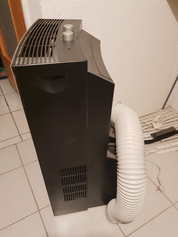 Klimaanlage Siemens S1RKM08 in Augsburg