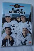 Eight Men Out Acht Mann und ein Skandal DVD deutscher Ton Pankow - Prenzlauer Berg Vorschau
