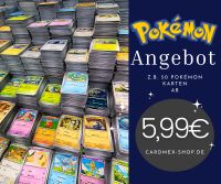 ✅️ Pokemon Karten Shop ✅️ Pokemon Einzelkarten & Spar Angebote Nordrhein-Westfalen - Bedburg Vorschau