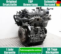 VW Audi Skoda Seat CZC CZCA Motor 1.4 TFSI 92KW Komplett 125PS vo Sachsen - Eilenburg Vorschau