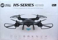 HolyStone 110D WIFI FPV RC Drohne Kamera Akku Quadrocopter Hessen - Diemelsee Vorschau