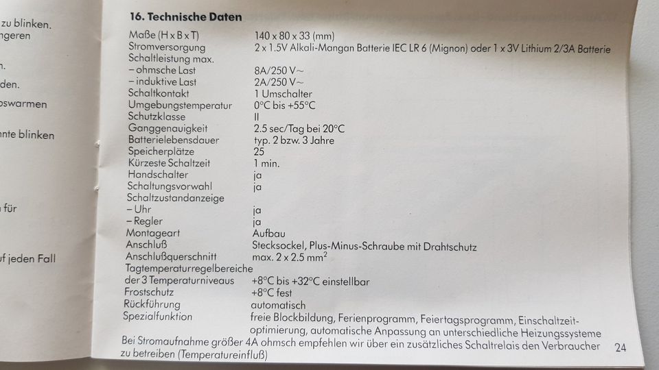 Segeln gehen und zu Hause Heizung sparen in Deggendorf