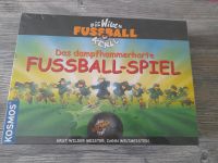 Fussballspiel von Kosmos Nordrhein-Westfalen - Bornheim Vorschau
