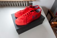 Adidas Raf Simons RS Spirit Low rot 44 2/3 NEU ungetragen Baden-Württemberg - Heidelberg Vorschau