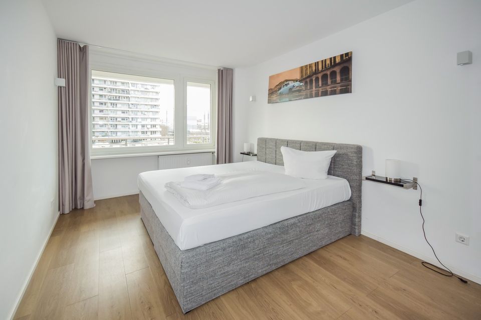 City Apartment Mitten in Mitte - ohne Provision in Berlin