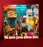 The Dutch Swing College Band Doppel-Vinyl Swing Jazz Köln - Nippes Vorschau