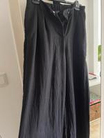 Schwarze Hose S Zara Düsseldorf - Pempelfort Vorschau