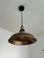 Deckenlampe Bronze Schwarz Essen - Steele Vorschau
