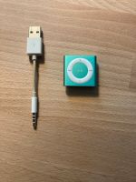 Apple Ipod Shuffle, grün Köln - Bayenthal Vorschau