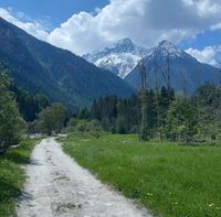 Drei Länder ein Urlaub-Ferienwohnung mit Hund in Österreich Tirol Rheinland-Pfalz - Carlsberg Vorschau