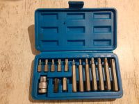 SW Stahl 04420L Torx Bit Einsatz Set Thüringen - Altenburg Vorschau