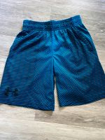 Kurze Hose, Sportshort der Marke Under Armour in Gr.128-137 Berlin - Reinickendorf Vorschau