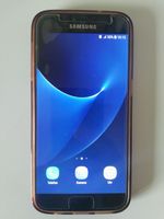 Samsung S7 32 GB, gebraucht, guter Zustand Nordrhein-Westfalen - Eschweiler Vorschau