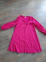 Vila leichtes Sommerkleid Hängerchen Kleid pink Gr. 40 Leipzig - Leipzig, Zentrum Vorschau