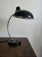 Helion Arnstadt Schreibtisch Lampe 1950 DDR Berlin - Treptow Vorschau