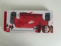 Nintendo Switch Super Mario Odyssey Hülle rot Baden-Württemberg - Mannheim Vorschau