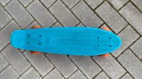 Skateboard Yamba in türkis Nordrhein-Westfalen - Greven Vorschau