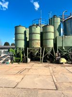 Getreide Silo Trichter Silo Hessen - Flörsheim am Main Vorschau