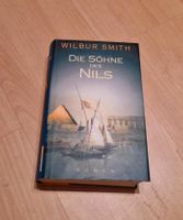 Die Söhne des Nils - Wilbur Smith Schleswig-Holstein - Bosau Vorschau