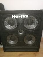 Bass Box Hartke 4.5XL 400 Watt Alu Speaker Elberfeld - Elberfeld-West Vorschau