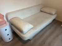 Schlafcouch Gästecouch Couch mit Bettkasten Rostock - Lichtenhagen Vorschau