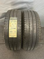 2x Sommerreifen Goodyear 215/65 R15C 104/102T Inkl. Montage Hessen - Burgwald Vorschau