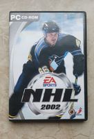 PC Spiel NHL 2002 Saarland - Saarlouis Vorschau