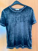 AC/DC Shirt in Anthrazit - Hollister Bayern - Hallbergmoos Vorschau