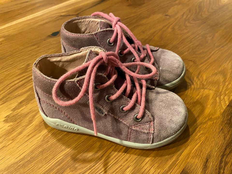 Pinolono Lauflernschuhe Größe 23 in Nordrhein-Westfalen - Düren |  Gebrauchte Kinderschuhe Größe 23 kaufen | eBay Kleinanzeigen ist jetzt  Kleinanzeigen